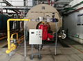 承接山東多領域用燃氣鍋爐改造超低氮燃燒器15335333933 1