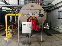 承接山東多領域用燃氣鍋爐改造超低氮燃燒器15335333933