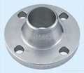 High Quality TUV Certified Slip On Flange Factory Price 