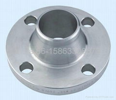 High Quality TUV Certified Slip On Flange Factory Price 