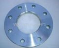 high quality flat flange 