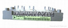 6R1MBI100P-160-54 FUJI DIODE MODULE