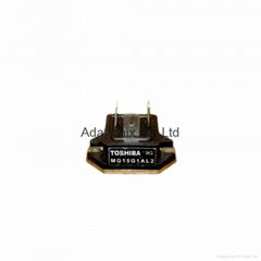 MG15G1AL2 TOSHIBA IGBT Power Semiconductors