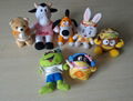 Small size toys 1