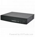 24 Channel H.264 Standalone NVR