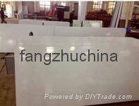 Polyurethane cold storage panel with double sided color steel plate