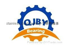 quanjiao boyang bearing co.,ltd