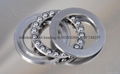 stainless steel thrust ball bearings