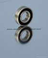 stainless steel ball bearings S6002-2RS 1