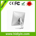 Hot sale 21.5 inch all-in-one desktop pc android advertising player 1