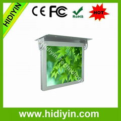 15 inch bus roof-fixed android digital signage