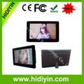 13.3 inch android touch screen all-in-one pc 1