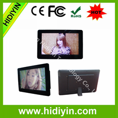 13.3 inch android touch screen all-in-one pc