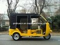 PASSEGNER TRICYCLE FOR 6 PERSON 3