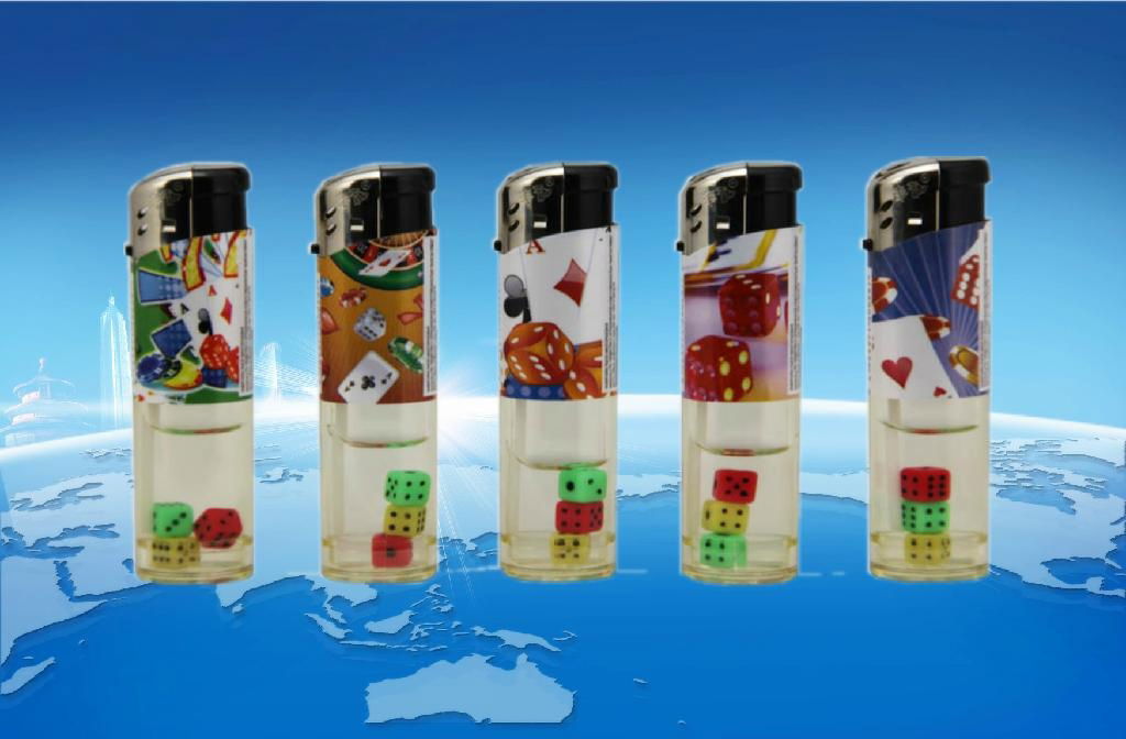 plastic  lighters  3