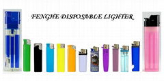 benxi fenghe lighter Co., ltd