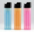 flint plastic lighter 1