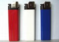 flint plastic lighter 4