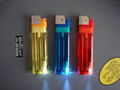 flint plastic lighter 5