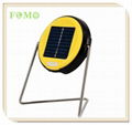 Portable Solar LED Lamp Best For Indoor and Outdoor Lighting 0.5W  1
