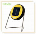 Portable Solar LED Lamp Best For Indoor