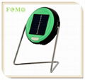 Portable Solar LED Lamp Best For Indoor and Outdoor Lighting 0.5W  3
