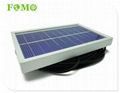  Emergency LED Bulb solar lamp outdoor With Solar Panel Waterproof  3