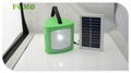  Emergency LED Bulb solar lamp outdoor With Solar Panel Waterproof  1