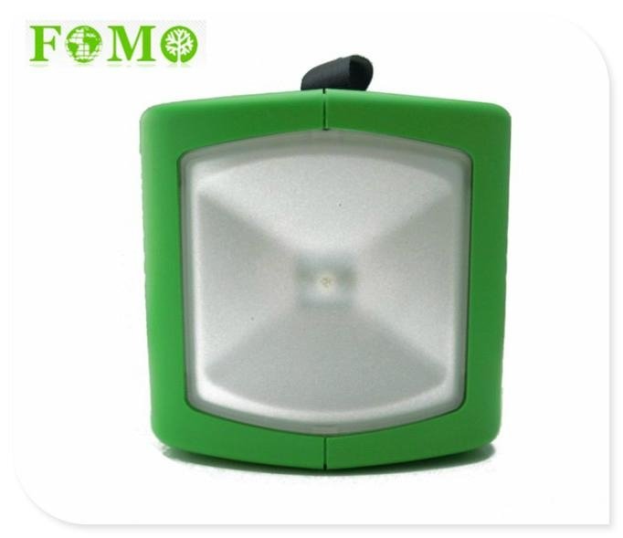  Emergency LED Bulb solar lamp outdoor With Solar Panel Waterproof  2
