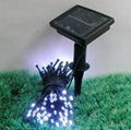 Solar Lights for Trees For Holiday