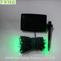 Solar Lights for Trees For Holiday Christmas Party Decoration By Ligh 2