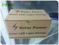 Solar Lights for Trees For Holiday Christmas Party Decoration By Ligh 3