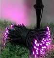 Solar LED String Lights 7M 50LEDs Best