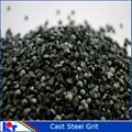 Sell High Quality Steel Grit
