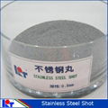 sell high quality stainless steel shot/steel cut wire shot 3