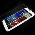 0.3mm 2.5D Tempered glass screen protector forMoto X 1