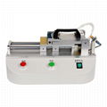 Semi Auto Oca-Pol Film Laminator 1