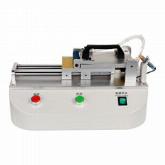 Semi Auto Oca-Pol Film Laminator