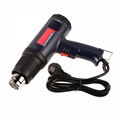 Electronic Heat Gun Klt 3a 4