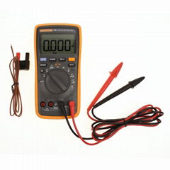 Digital Multimeter 17b