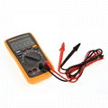 Digital Multimeter 17b 2