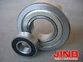 Deep Groove Ball Bearings 1