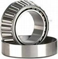 Tapered Roller Bearings