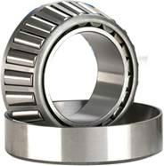 Tapered Roller Bearings