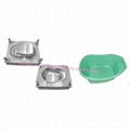 Plastic injection baby bath mould 1