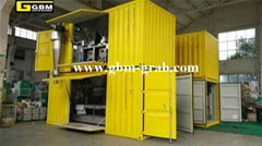 bagging machine,port bagging machine. 