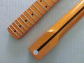 Strat Guitar Neck 3