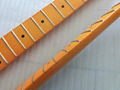 Strat Guitar Neck 4