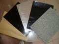 SBS/APP modified bitumen waterproofing sheet membranes