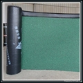  waterproof materials SBS elastomer asphalt waterproof membrane with sand